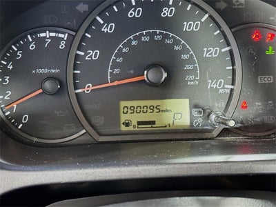 2022 Mitsubishi Mirage G4 ES