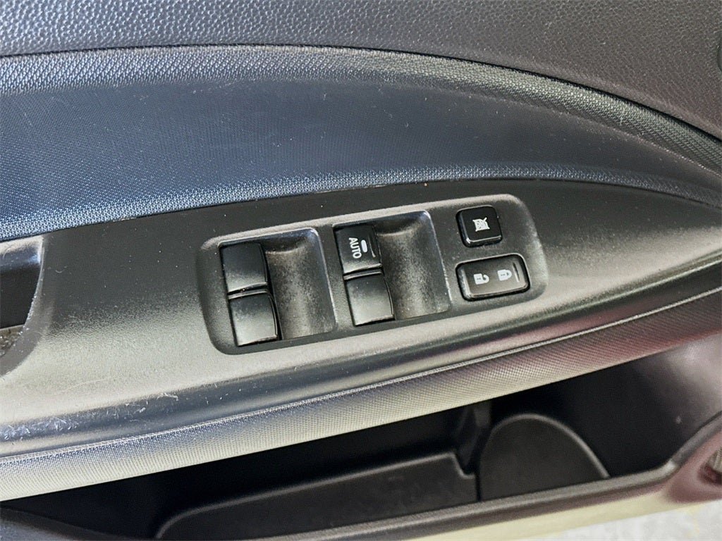 2022 Mitsubishi Mirage G4 ES