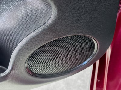 2022 Mitsubishi Mirage G4 ES