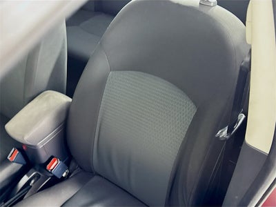 2022 Mitsubishi Mirage G4 ES