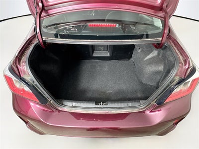 2022 Mitsubishi Mirage G4 ES