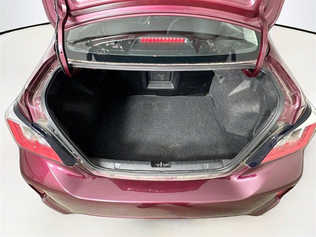 2022 Mitsubishi Mirage G4 ES