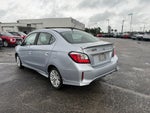 2021 Mitsubishi Mirage G4 Carbonite Edition