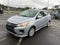 2021 Mitsubishi Mirage G4 Carbonite Edition