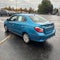 2022 Mitsubishi Mirage G4 ES