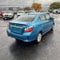 2022 Mitsubishi Mirage G4 ES