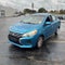 2022 Mitsubishi Mirage G4 ES