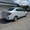 2023 Mitsubishi Mirage G4 SE