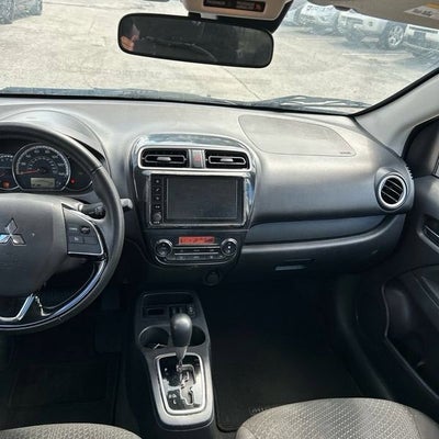 2023 Mitsubishi Mirage G4 SE