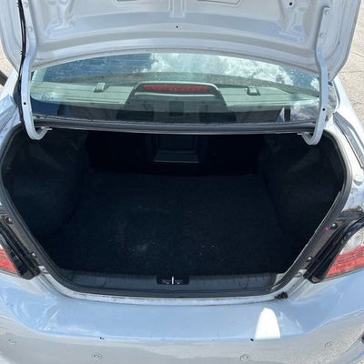2023 Mitsubishi Mirage G4 SE