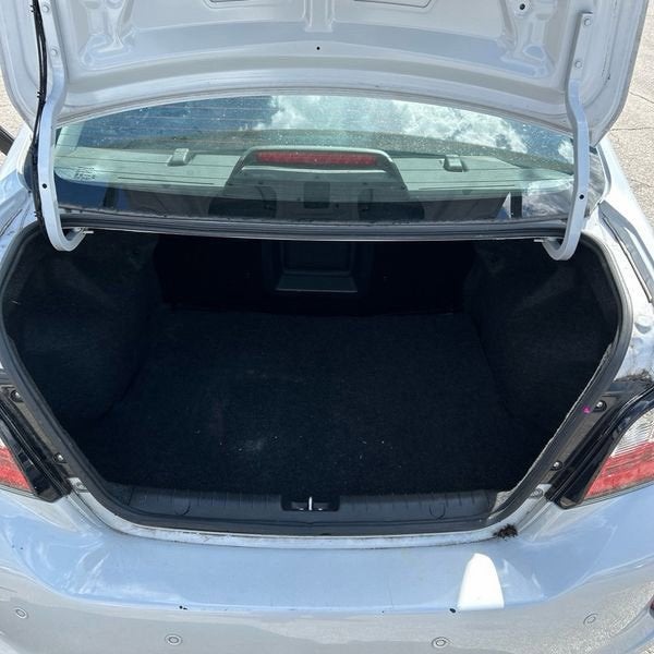 2023 Mitsubishi Mirage G4 SE