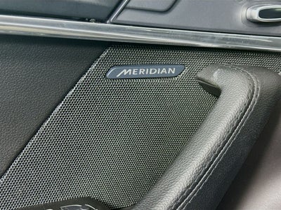 2018 Jaguar F-TYPE Base