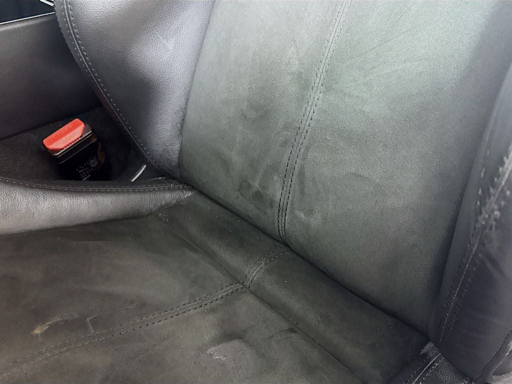 2018 Jaguar F-TYPE Base