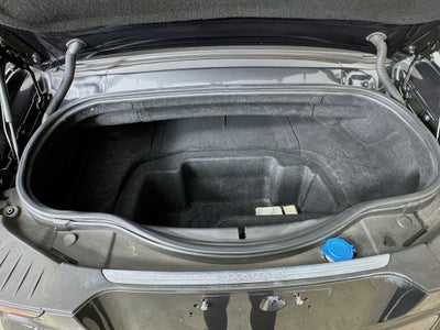 2018 Jaguar F-TYPE Base