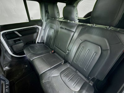 2021 Land Rover Defender 110 X-Dynamic SE