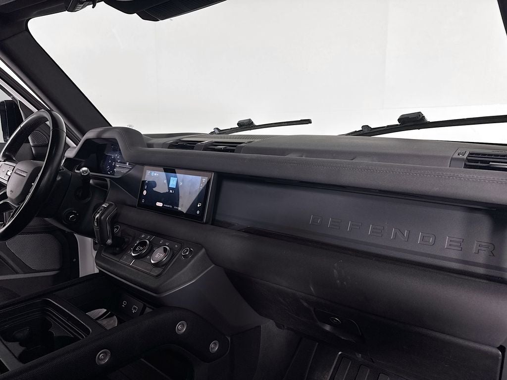 2021 Land Rover Defender 110 X-Dynamic SE