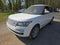 2016 Land Rover Range Rover 5.0L V8 Supercharged