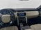 2016 Land Rover Range Rover 5.0L V8 Supercharged