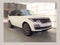 2019 Land Rover Range Rover 3.0L V6 Supercharged HSE