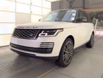 2019 Land Rover Range Rover 3.0L V6 Supercharged HSE