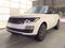 2019 Land Rover Range Rover 3.0L V6 Supercharged HSE
