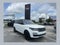 2019 Land Rover Range Rover 3.0L V6 Supercharged HSE