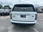 2019 Land Rover Range Rover 3.0L V6 Supercharged HSE