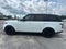 2019 Land Rover Range Rover 3.0L V6 Supercharged HSE