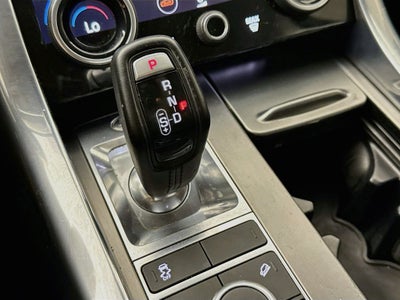 2019 Land Rover Range Rover Sport SE