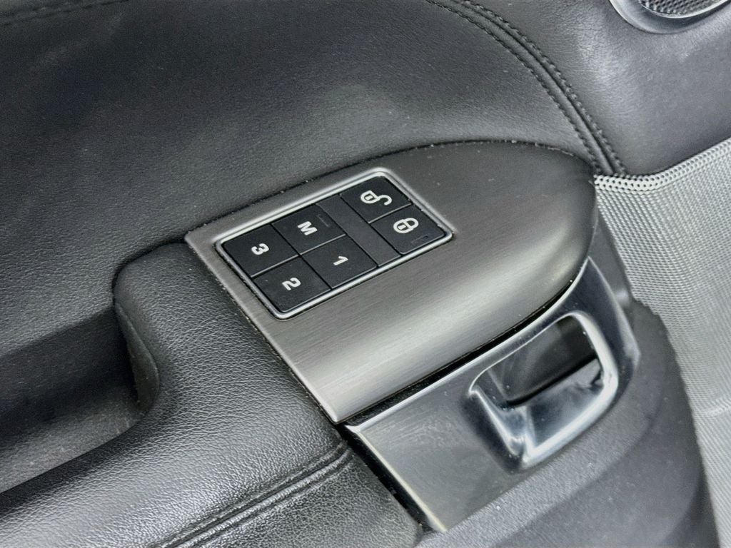 2019 Land Rover Range Rover Sport SE