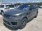 2019 Land Rover Range Rover Sport SE