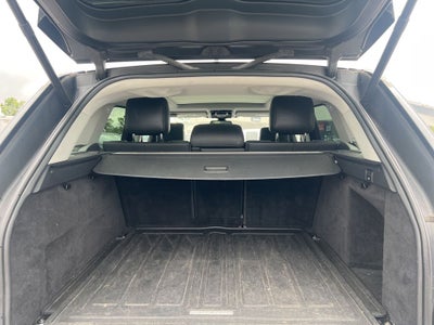 2016 Land Rover Range Rover Sport 5.0L V8 Supercharged