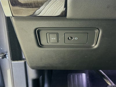 2018 Land Rover Range Rover Sport HSE Td6