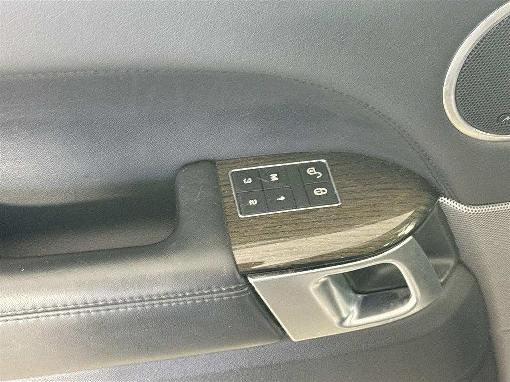 2018 Land Rover Range Rover Sport HSE Td6