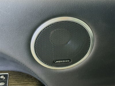 2018 Land Rover Range Rover Sport HSE Td6