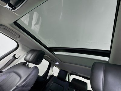 2018 Land Rover Range Rover Sport HSE Td6