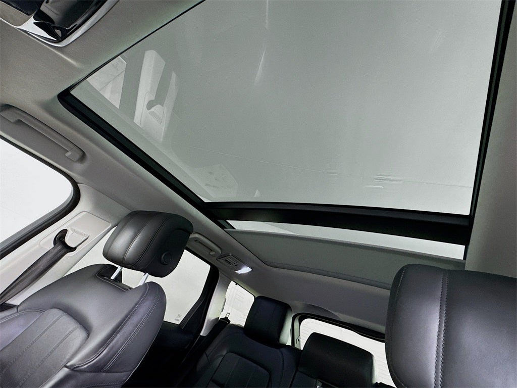 2018 Land Rover Range Rover Sport HSE Td6