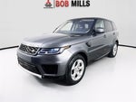 2018 Land Rover Range Rover Sport HSE Td6
