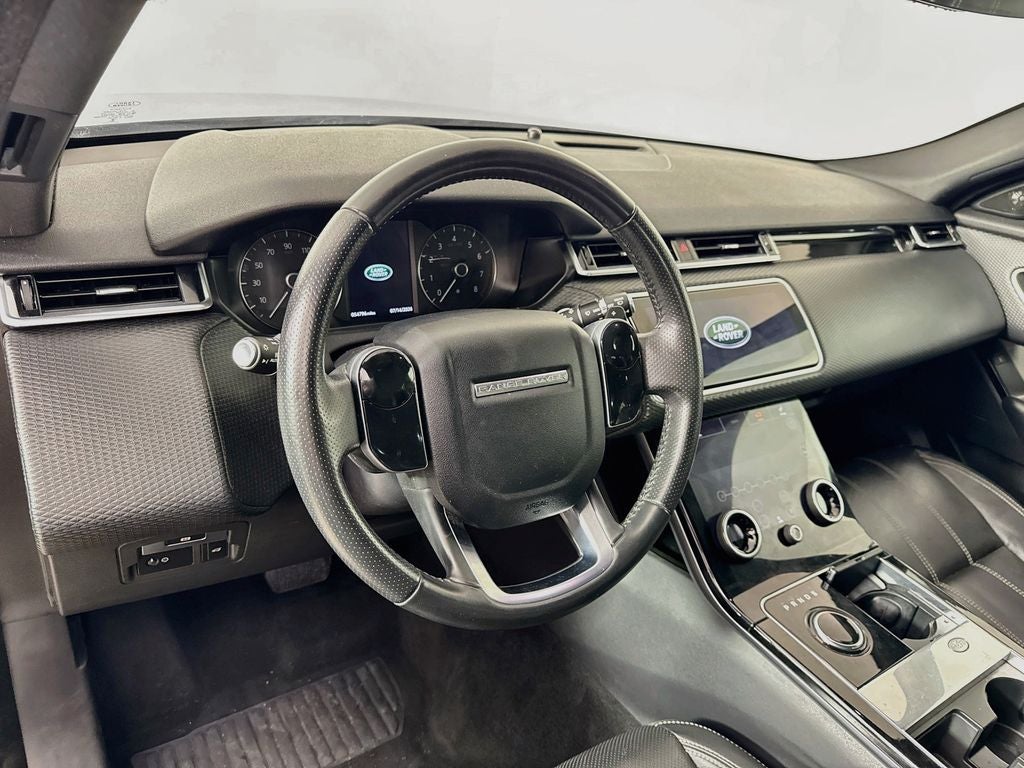 2020 Land Rover Range Rover Velar S