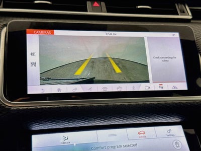 2020 Land Rover Range Rover Velar S