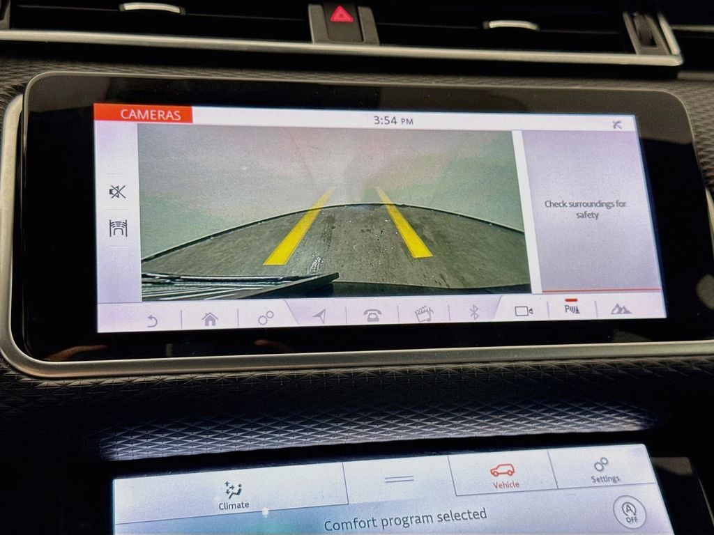 2020 Land Rover Range Rover Velar S