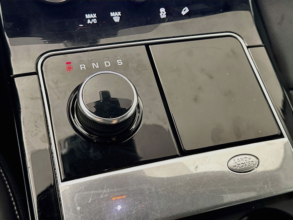2020 Land Rover Range Rover Velar S