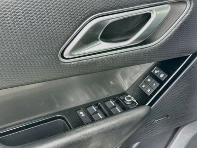 2020 Land Rover Range Rover Velar S