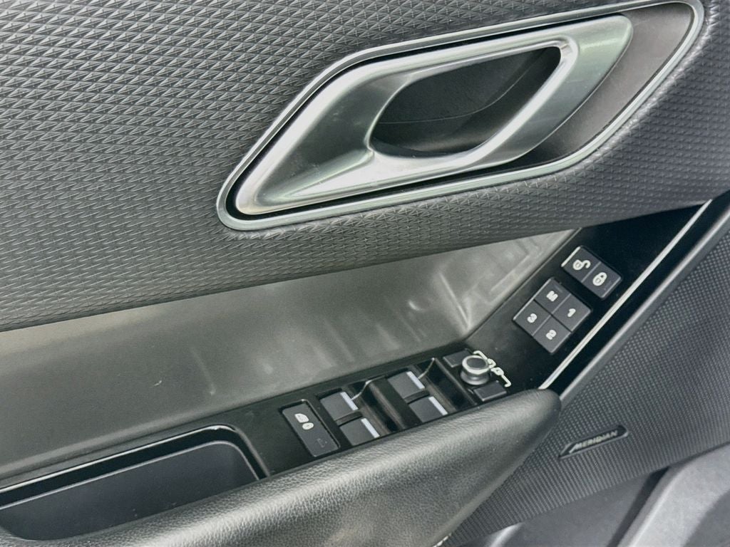 2020 Land Rover Range Rover Velar S