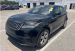 2020 Land Rover Range Rover Velar S