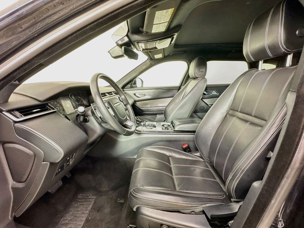 2020 Land Rover Range Rover Velar S