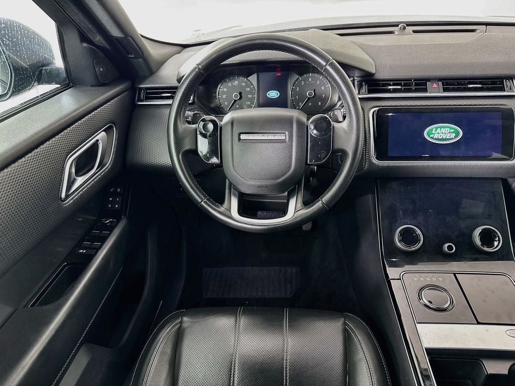 2020 Land Rover Range Rover Velar S