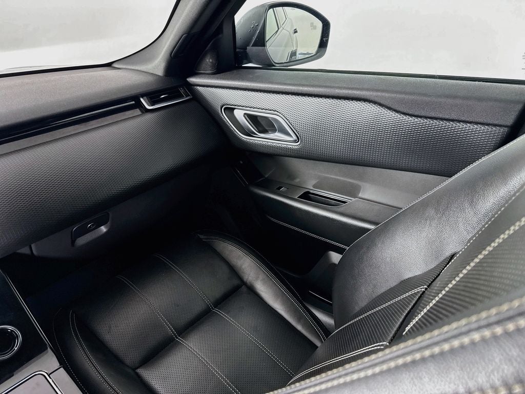 2020 Land Rover Range Rover Velar S