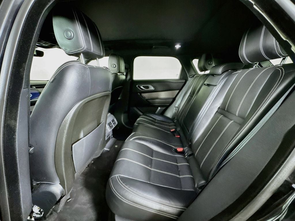 2020 Land Rover Range Rover Velar S