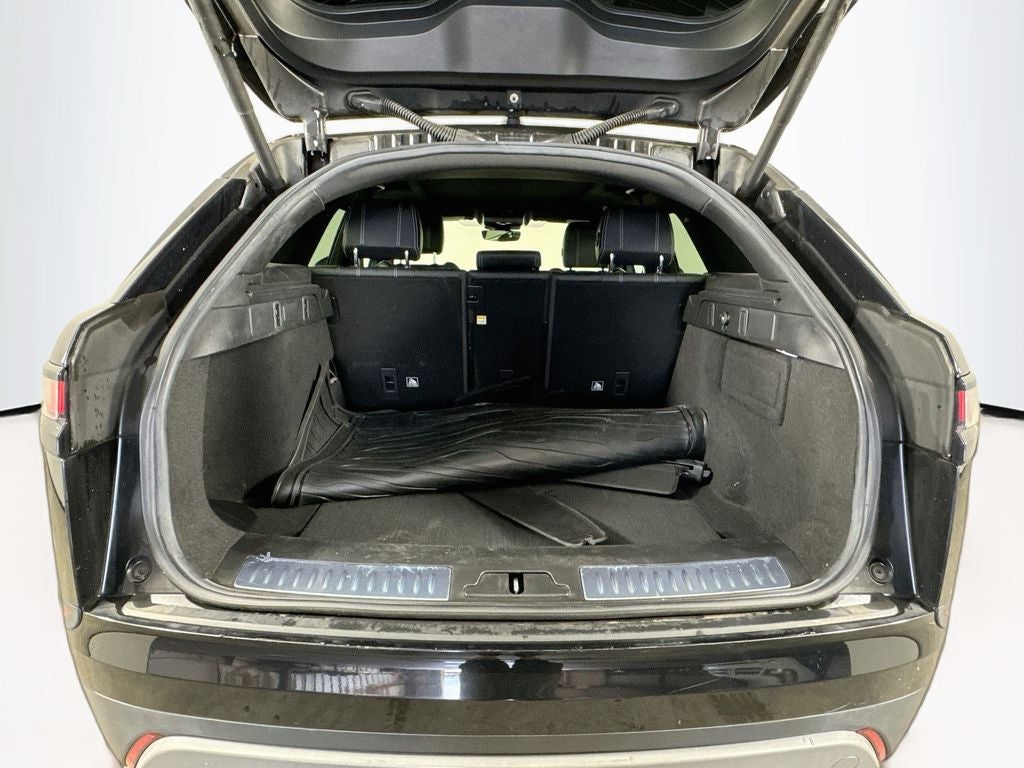 2020 Land Rover Range Rover Velar S